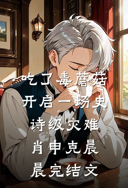 吃了毒蘑菇，开启一场史诗级灾难肖申克晨晨完结文
