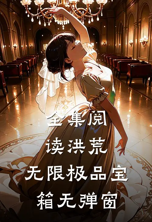 全集阅读洪荒:无限极品宝箱无弹窗