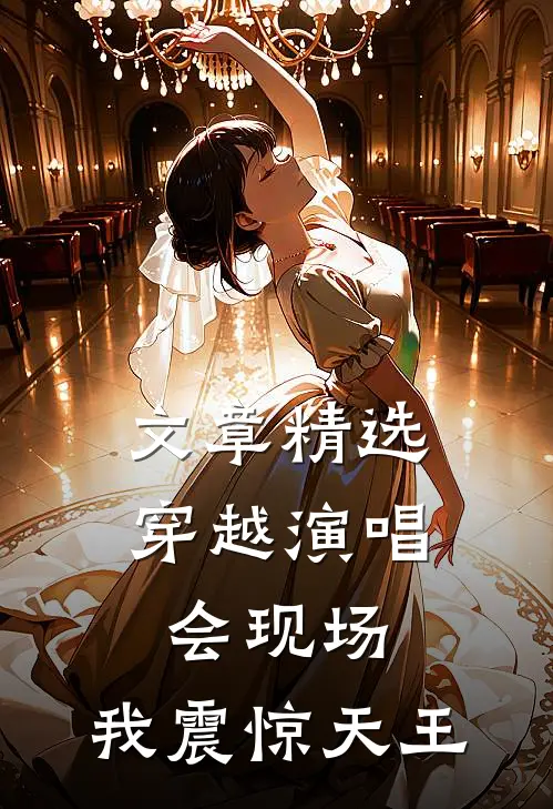 文章精选穿越演唱会现场，我震惊天王