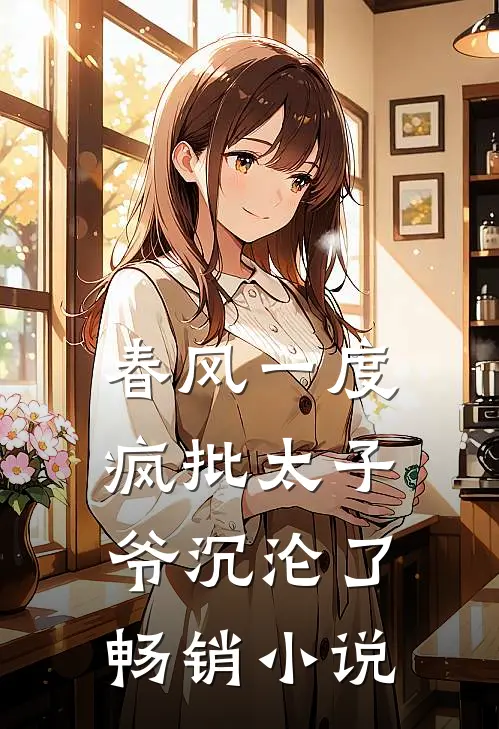 春风一度，疯批太子爷沉沦了畅销小说