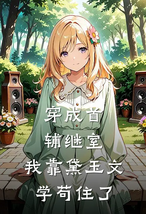 穿成首辅继室，我靠黛玉文学苟住了