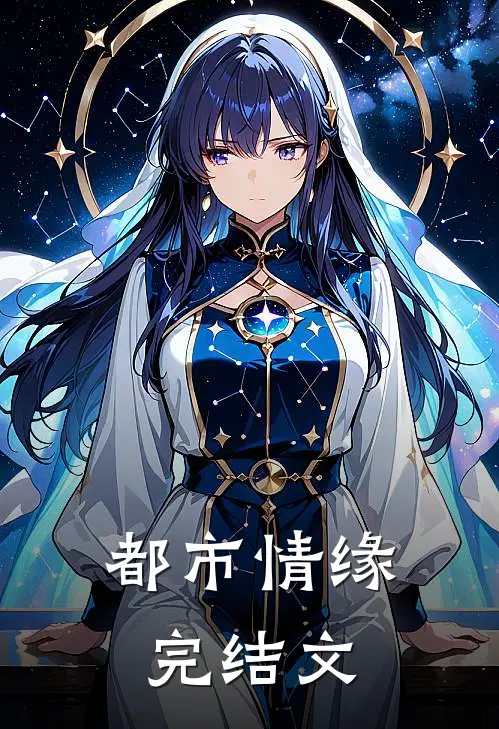 都市情缘完结文