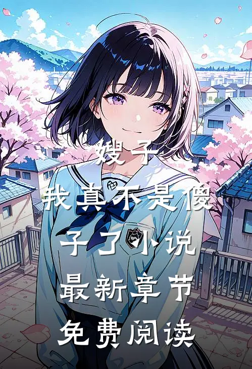 嫂子：我真不是傻子了小说最新章节免费阅读