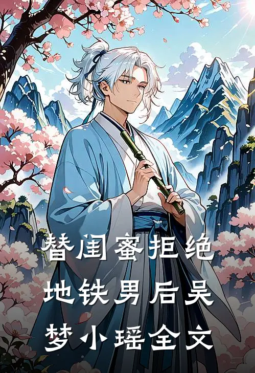 替闺蜜拒绝地铁男后吴梦小瑶全文