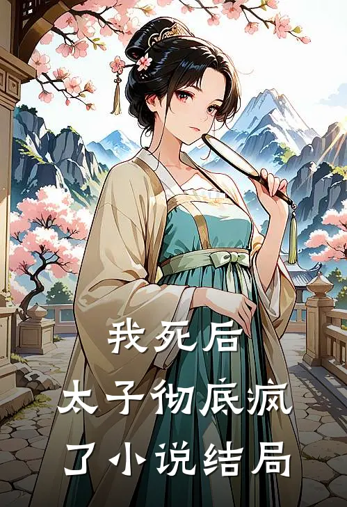 我死后,太子彻底疯了结局是