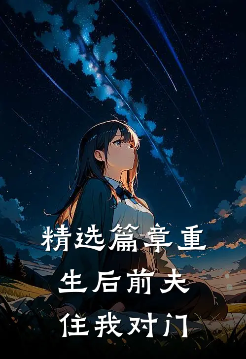 精选篇章重生后前夫住我对门