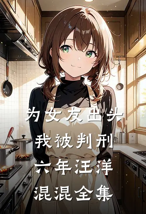 为女友出头，我被判刑六年汪洋混混 全集