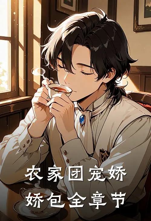 农家团宠娇娇包全章节