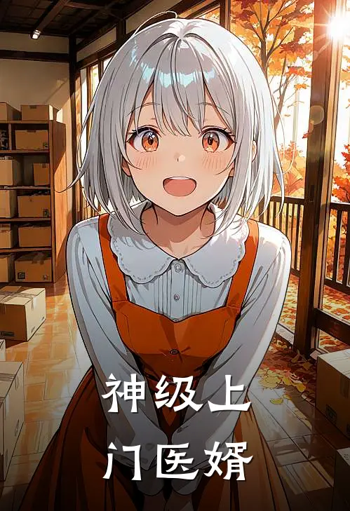 神级上门医婿