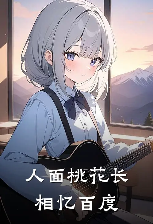 人面桃花长相忆百度