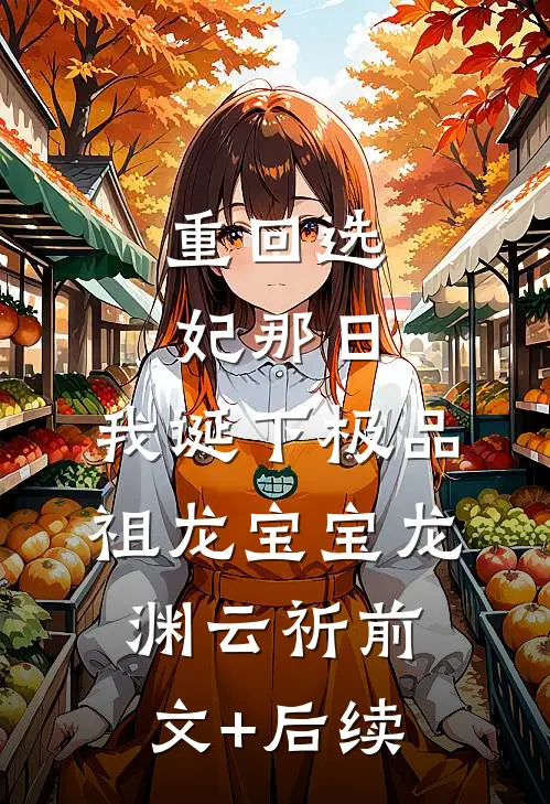 重回选妃那日，我诞下极品祖龙宝宝龙渊云祈前文+后续
