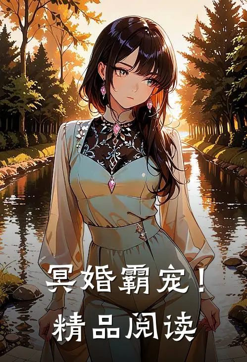 冥婚霸宠！精品阅读