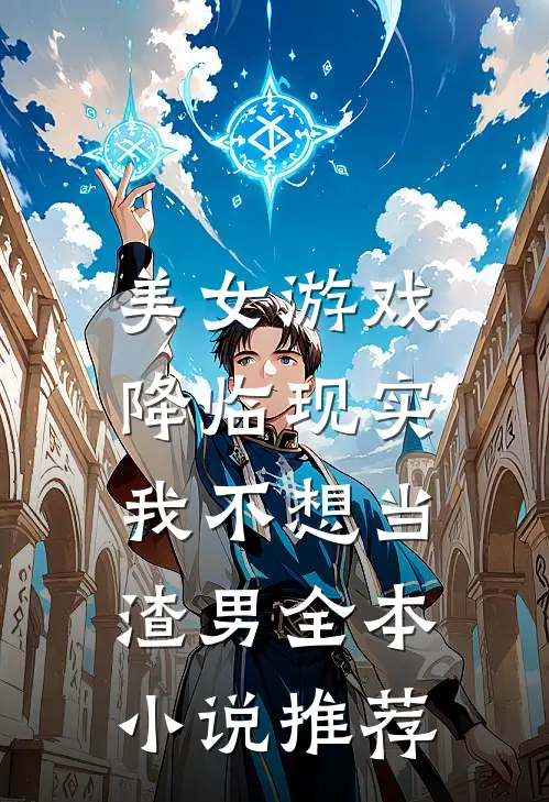 美女游戏降临现实,我不想当渣男全本推荐