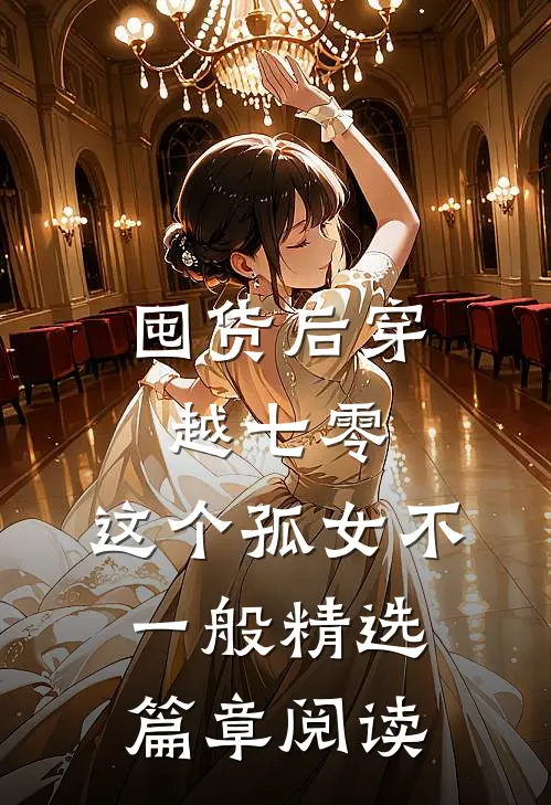 囤货后穿越七零，这个孤女不一般精选篇章阅读
