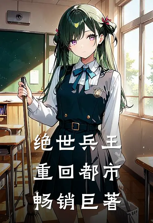 绝世兵王重回都市畅销巨著