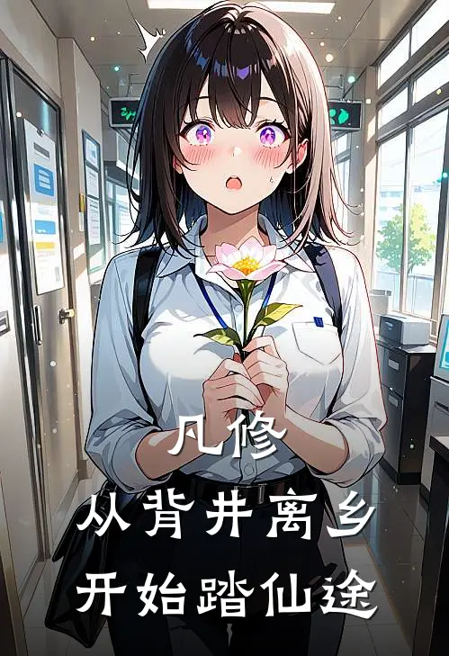 凡修：从背井离乡开始踏仙途