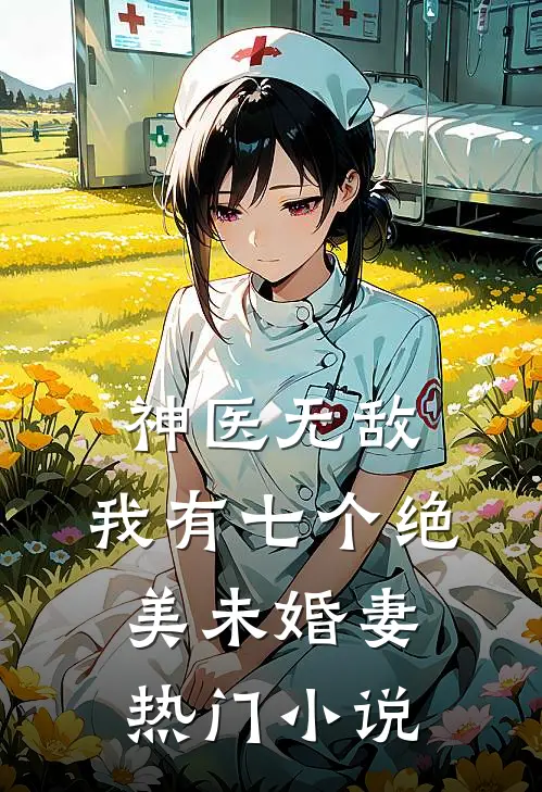 神医无敌：我有七个绝美未婚妻热门小说