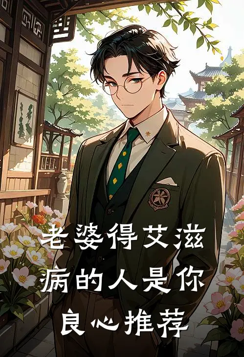 老婆得艾滋病的人是你良心推荐