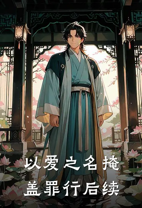 以爱之名掩盖罪行后续