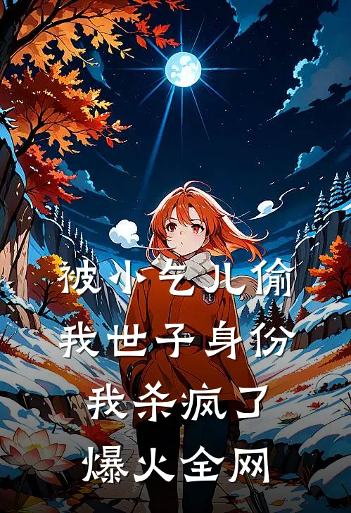 被小乞儿偷我世子身份，我杀疯了爆火全网