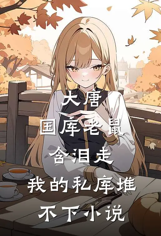 大唐：国库老鼠含泪走，我的私库堆不下小说