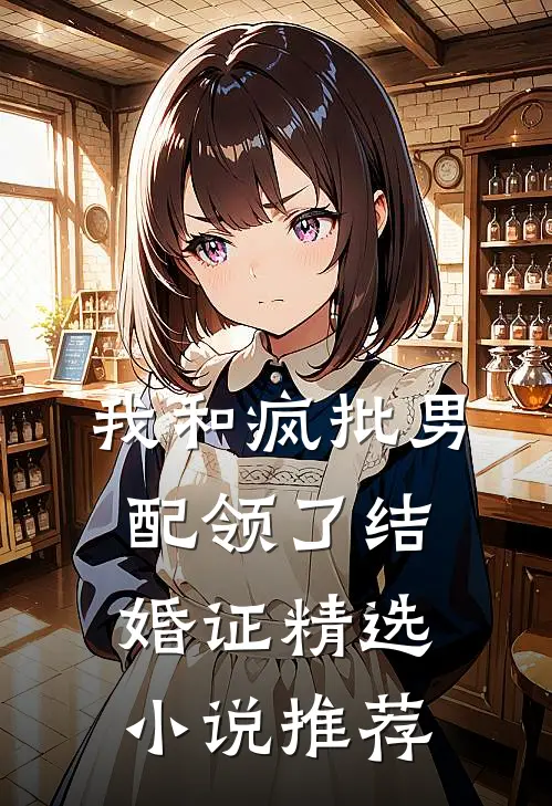 我和疯批男配领了结婚证精选小说推荐