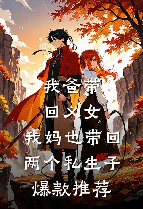 我爸带回义女，我妈也带回两个私生子爆款推荐