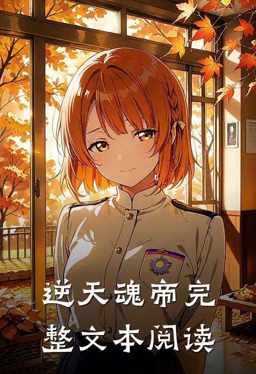 逆天魂帝完整文本阅读