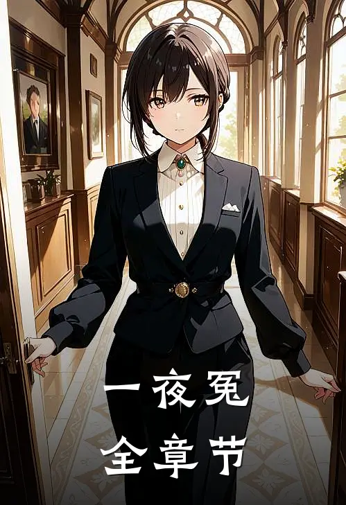 一夜冤全章节