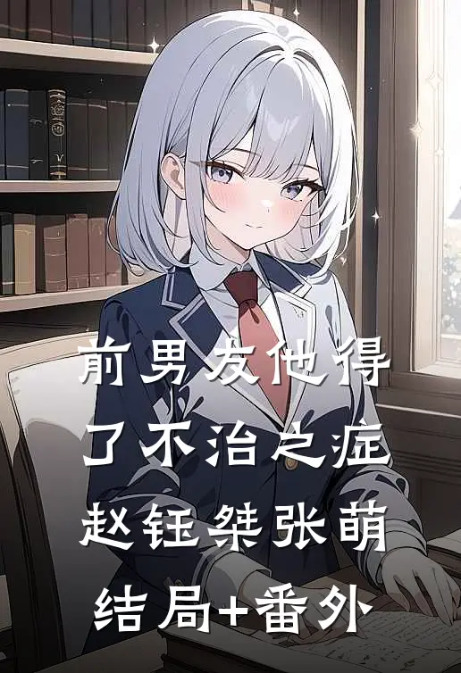 前男友他得了不治之症赵钰桀张萌结局+番外