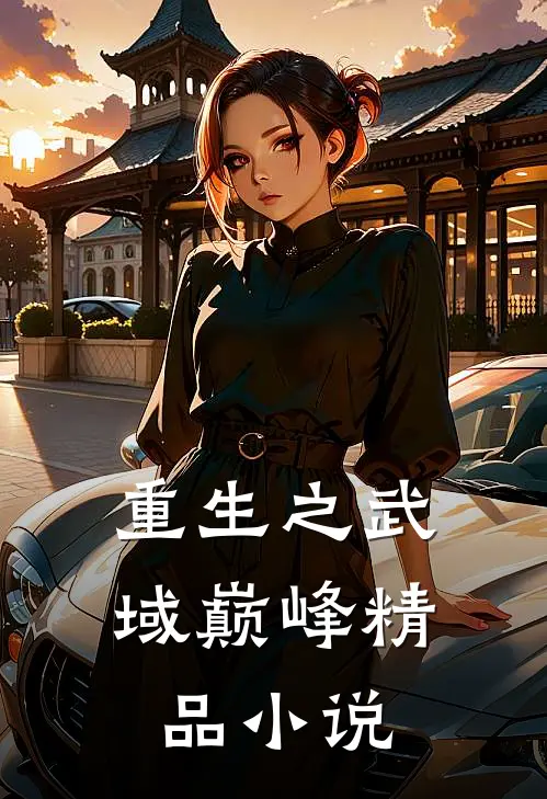 重生之武域巅峰精品小说