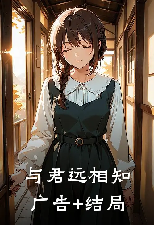 与君远相知广告+结局