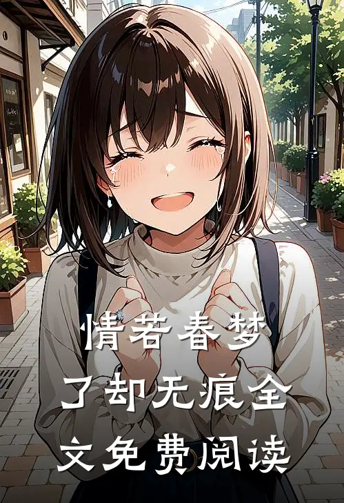 情若春梦，了却无痕全文免费阅读