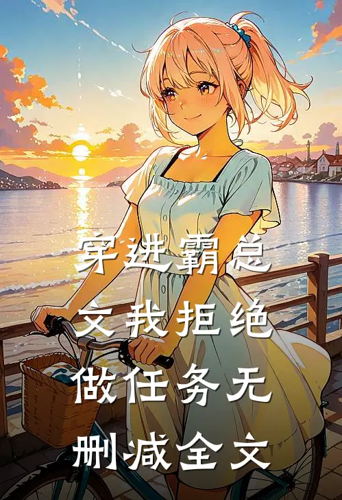 穿进霸总文我拒绝做任务无删减全文
