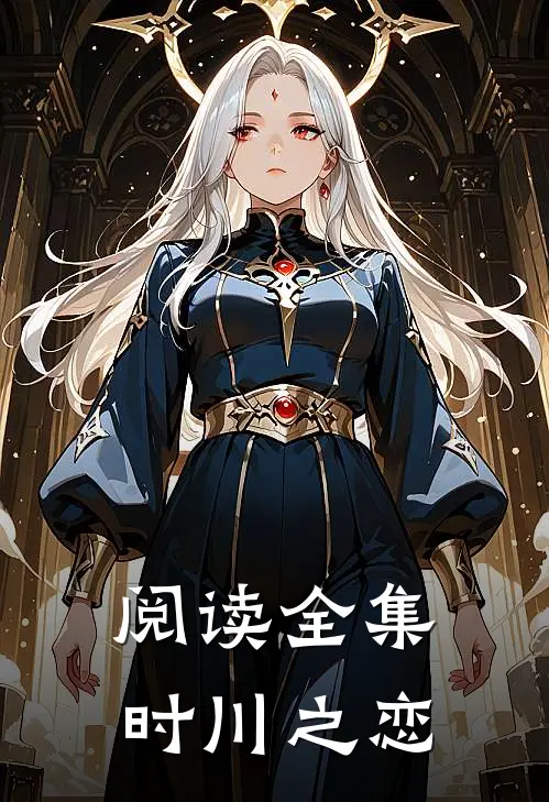 阅读全集时川之恋