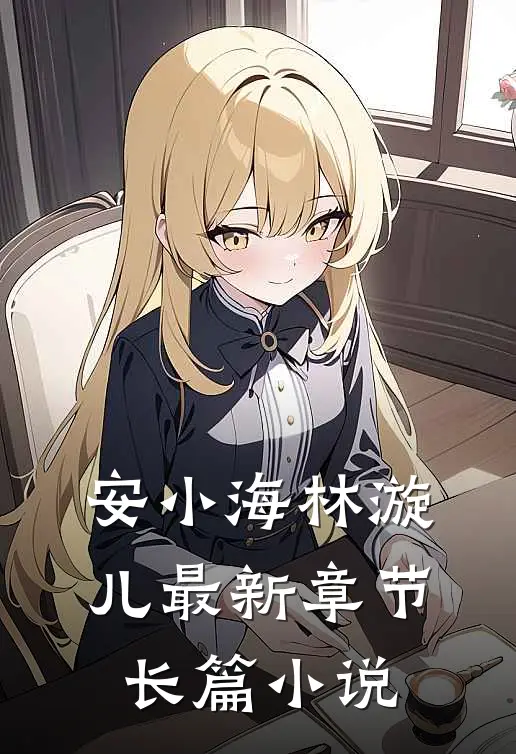 安小海林漩儿最新章节长篇小说