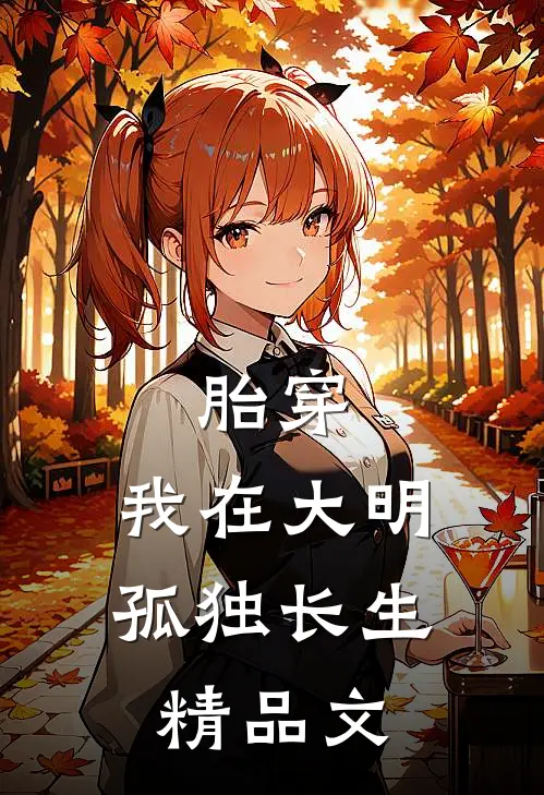 胎穿：我在大明孤独长生精品文