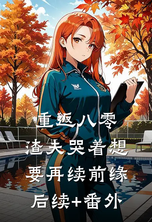 重返八零，渣夫哭着想要再续前缘后续+番外