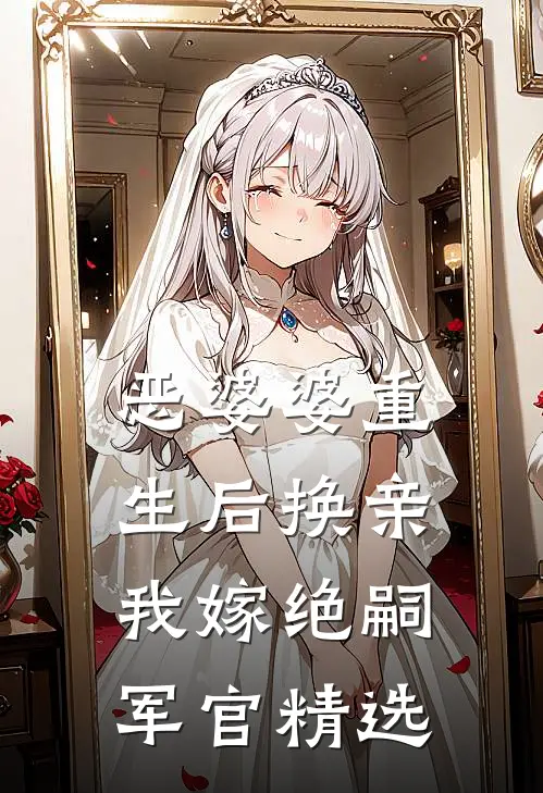 恶婆婆重生后换亲，我嫁绝嗣军官精选