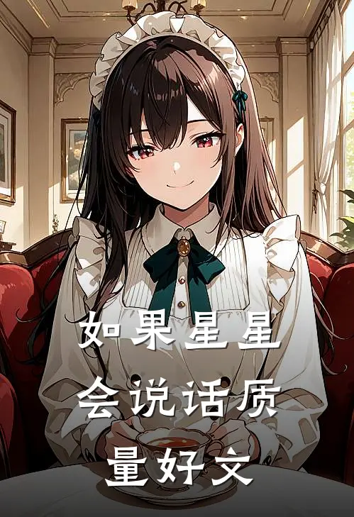 如果星星会说话质量好文