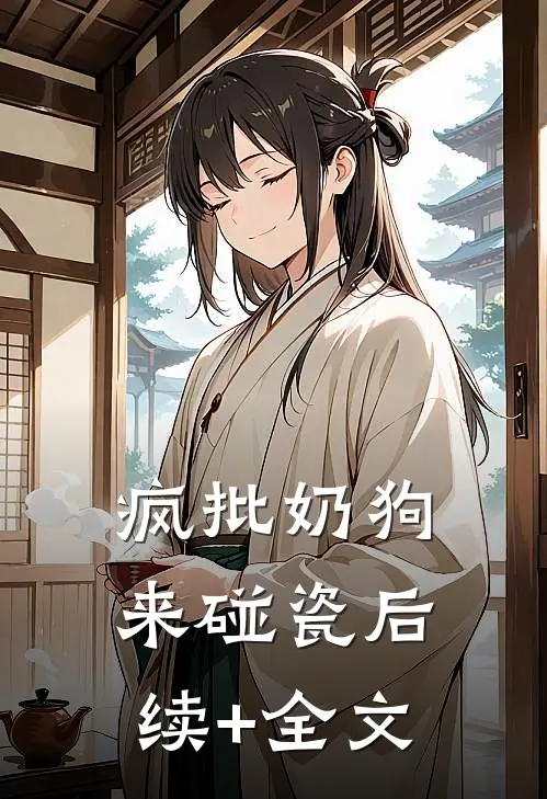疯批奶狗来碰瓷后续+全文