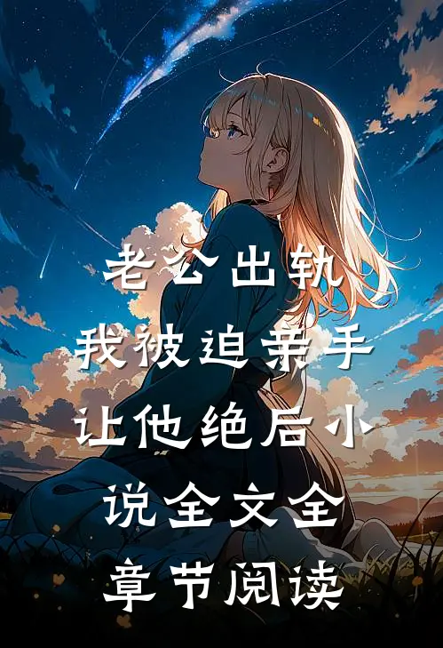 老公出轨，我被迫亲手让他绝后小说全文全章节阅读