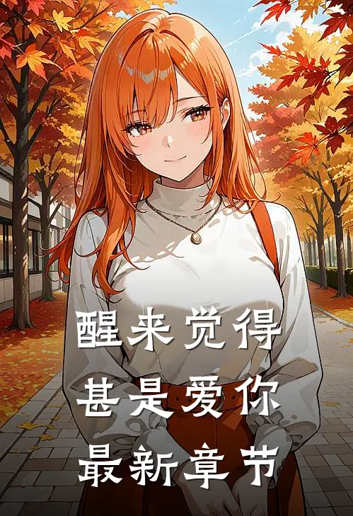 醒来觉得，甚是爱你最新章节