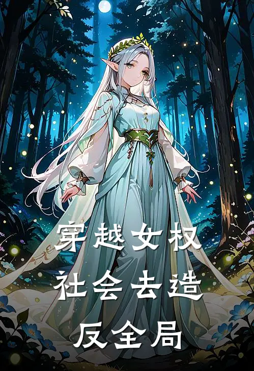 穿越女权社会去造反全局