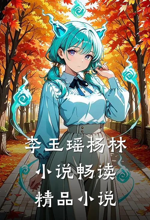 李玉瑶杨林小说畅读精品小说