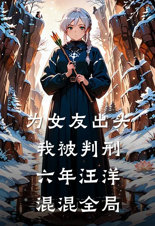 为女友出头，我被判刑六年汪洋混混全局
