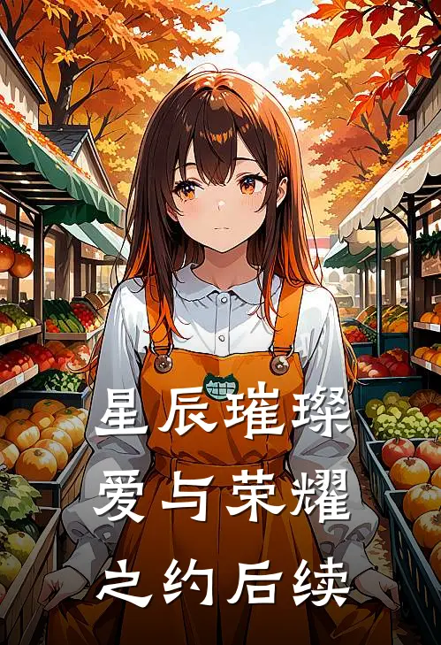 星辰璀璨：爱与荣耀之约后续