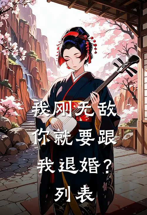 我刚无敌，你就要跟我退婚？列表