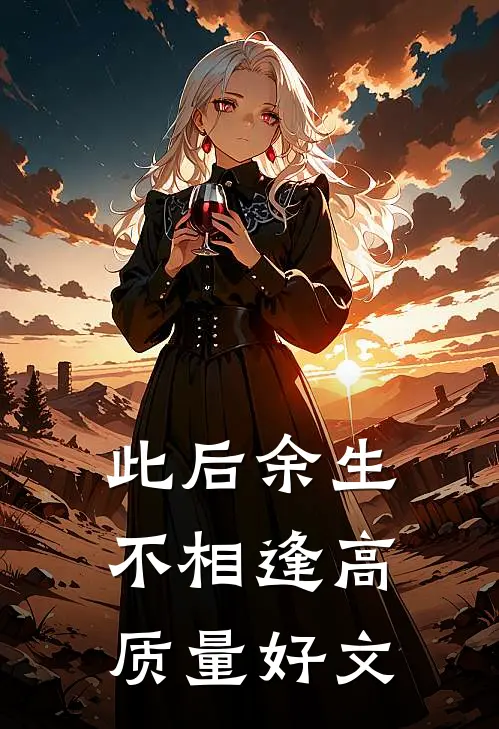 此后余生不相逢高质量好文