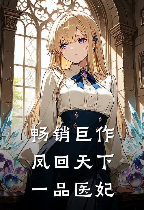 畅销巨作凤回天下：一品医妃